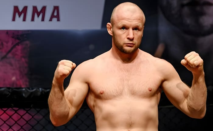 Alexander Shlemenko